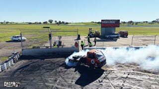WILD at Mallala open pad day 