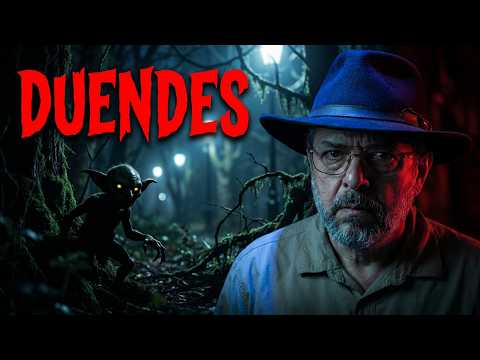 Goblins, fairies and other stories | Tales from the dark side