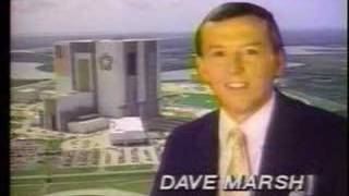 WESH 6PM News Open 1987