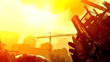 MW3 Desert Eagle Twixtor