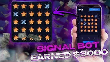 ✅ MINES 1WIN BOT CHECK | SIGNAL BOT MINES 1WIN Mines hack bot