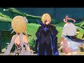 原神（げんしん）3章第6幕カリベルト