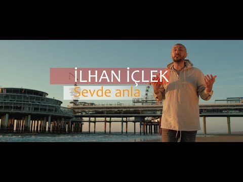 İLHAN Niwan - Sevde anla [ official 5K Video ]