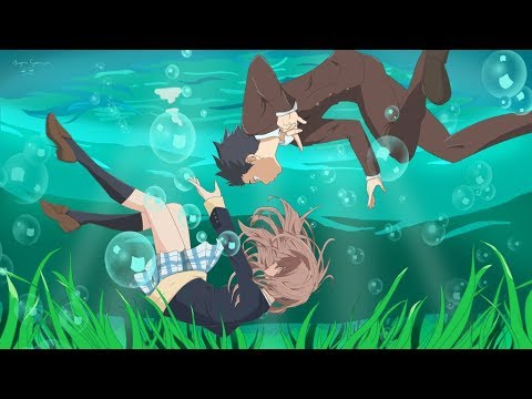 Koe No Katachi「AMV」Impossible