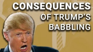 BREAKING: Trump Revealed Highly Classified Intel to Russians in Oval Office