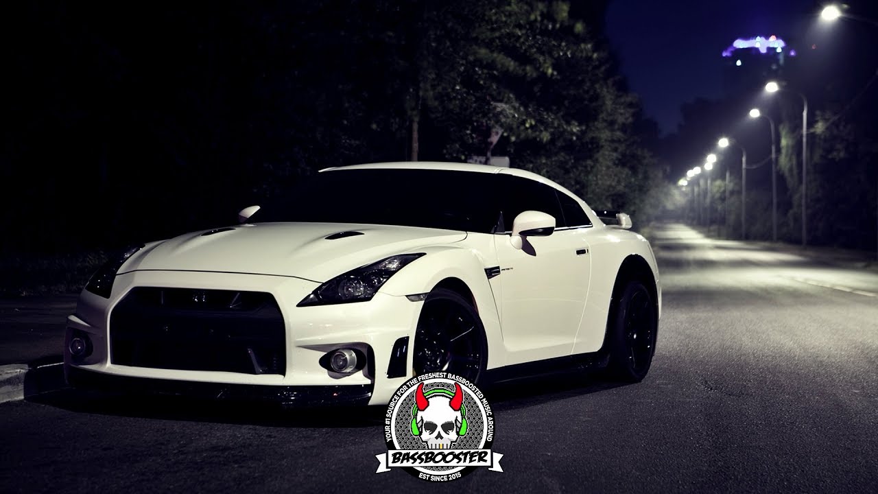 Dave East - No Lights【BassBoosted】(35Hz & Up)