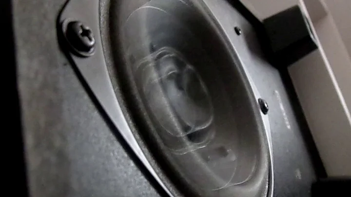 Logitech z333 z313 Big Excursion