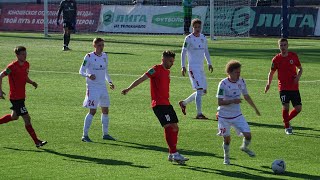 Звезда СПб 0:0 Спартак Кострома с трибуны Кировца