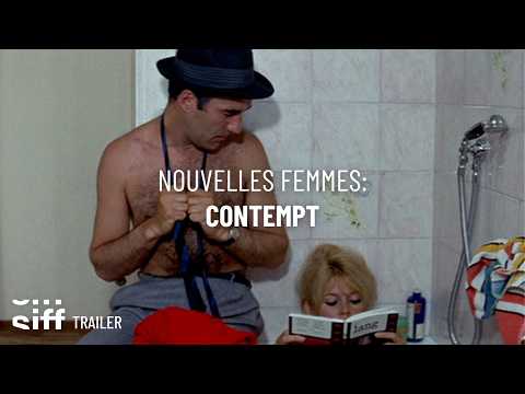 Le Bonheur trailer