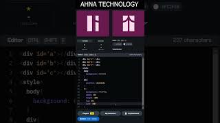 DAILY CHALLENGE CSS 5 #frontendchallenge #css3 #coding #css #css3code