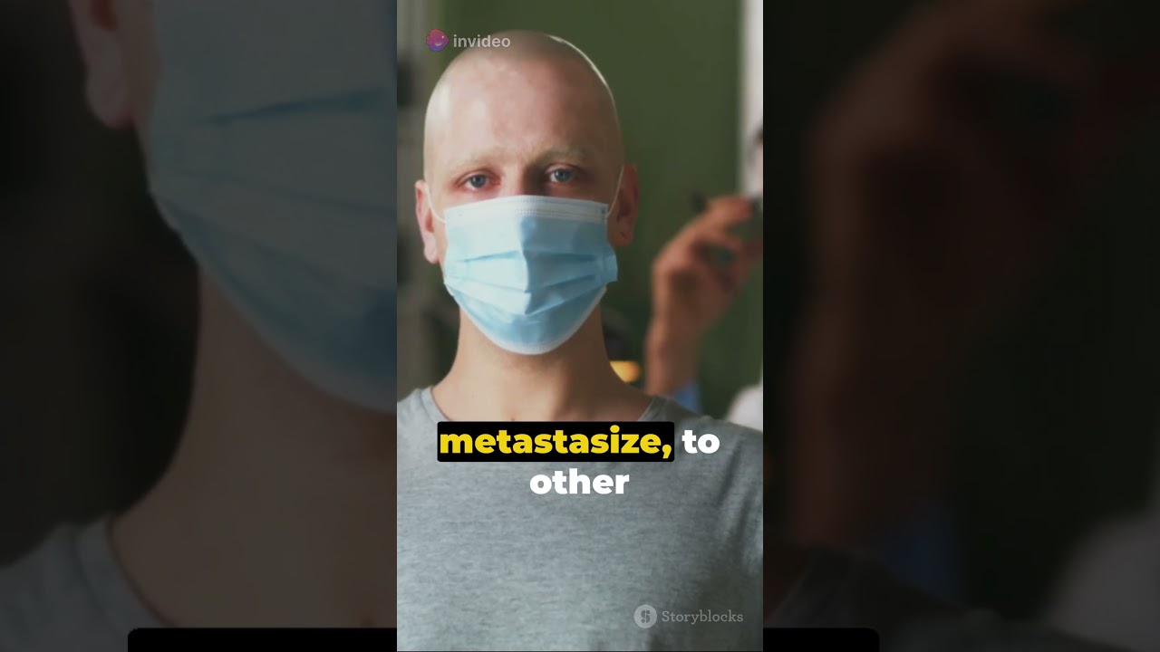 Cancer Unveiled: A Quick Dive 