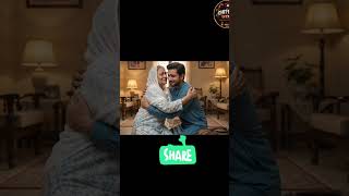 A Mother's Prayer Saved Her Son 🥺❤️ | Heart Touching Islamic Story | Emotional Moral Story #shohreh