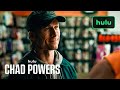 Chad Powers | Next on 104 | Hulu
