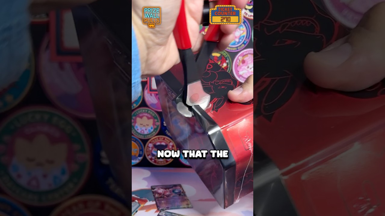 Team Rocket Tins Are FIRE?! 🔥 