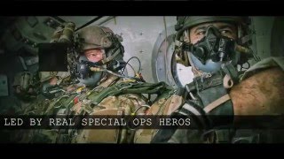 Adventure Combat Ops | Desert Warfare Experience screenshot 4