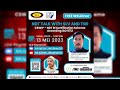 Non-Destructive TALK with SLV and TWI