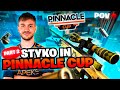 Pinnacle Cup 2 from my POV [w/ Comms] (Part 2)