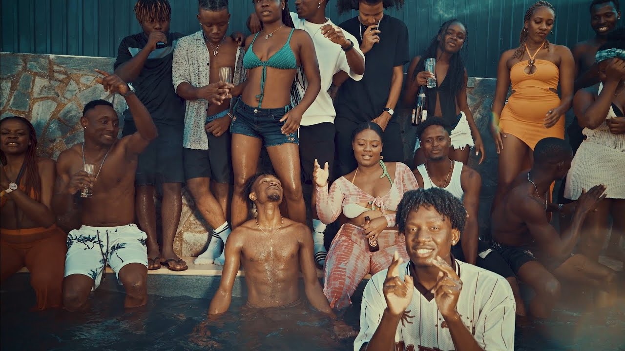 FAMÍLIA FORTE & RAÍZES DA PTF-_ tarraxo puita colado (vídeo oficial)  FAMILIAR FORTE 2025     