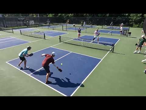 07/08/23 / KA Park / Partner RR / Basari, Ponder -vs- Rollins, Remillard / Rd. 4