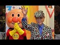 Beginning of video