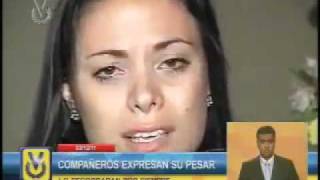 Falleció El Actor Juan Carlos Adrianza