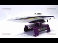 Видео-обзор модели Aquacraft Minimono от RCMOTORS.RU