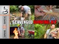 The Art Of Survival. Scavenging After SHTF