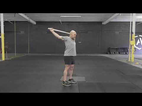 SHOULDER DISLOCATES
