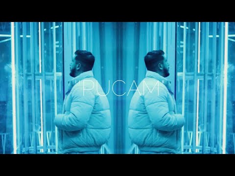 MR.BLACK - PUCAM (OFFICIAL VIDEO) 2024