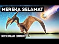Misteri Evolusi Burung dari Dinosaurus: Fakta atau Mitos?
