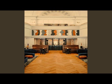 Easy Ambiance for Weekday Workcations