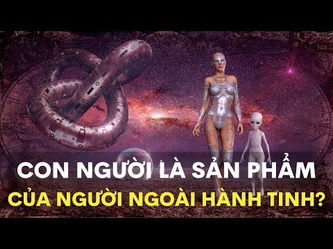 Video Trái đất là phòng thí nghiệm và Con người là sản phẩm... - YouTube
