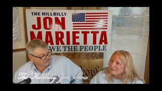 The Hillbilly Jon Radio Show November 25th 2025