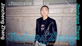 Video thumbnail of "Jincheng Zhang - Genius I Love You (Instrumental Song) (Background Music) (Official Music Audio)"