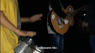 syahiba saufa - tau tatu | cover pengamen punya skill luar biasa😱