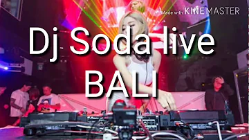 Di soda live konser 2017