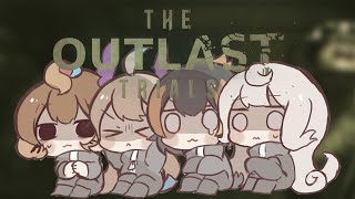 【OUTLAST TRIALS】Escaping with zuttomo!! ☆⭒NIJISANJI EN ✧ Millie Parfait ☆⭒