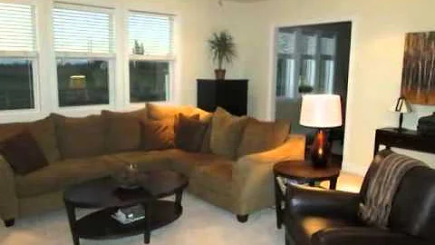 Beautiful Home in the Cobble Creek Golf Community!