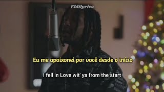 DDG - In Love With A Mermaid (Tradução |  Letras | Legendado)