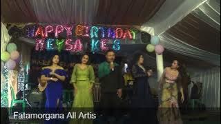 Fatamorgana All Artis (LIVE SHOW KERSARATU PANGANDARAN)