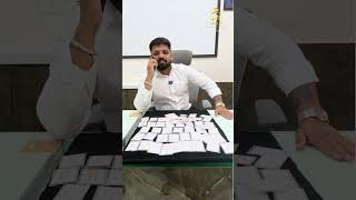 RK GOLD - Nose pin studs |