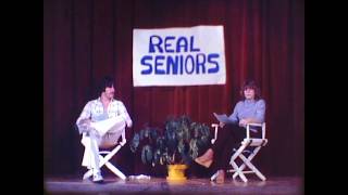 McNary High School - Class of 1981 Video