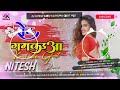 Sent gamkauwa raja ji lele aaiha sentgamkauwa raja ji hard dholki mix 2024 dj nitesh babu 