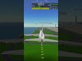 Pan Am Boeing 747 Kai Tak landing