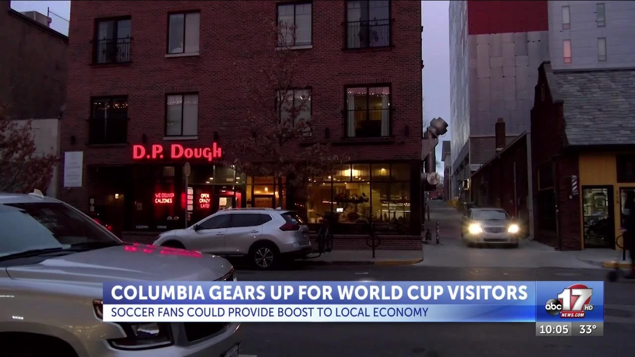 ‘Kick It In CoMo’ campaign aims to draw World Cup fans to Mid-Missouri