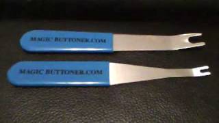 MAGIC BUTTONER