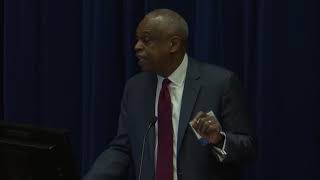 Consumer Protection in an Age of Uncertainty Panel 5: Student Loans Address (Day 2)