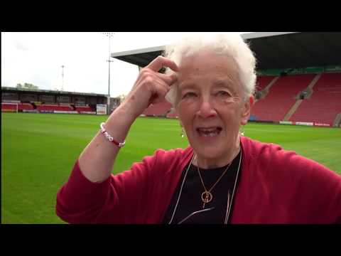 Crewe Through & Through - What It Means To Be Crewe Alex