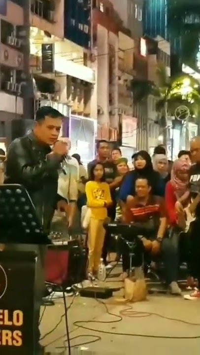 Semua Kaget suaranya mirip Saleem || Jasmenggo dari Riau Indonesia #Jasmenggo #shorts