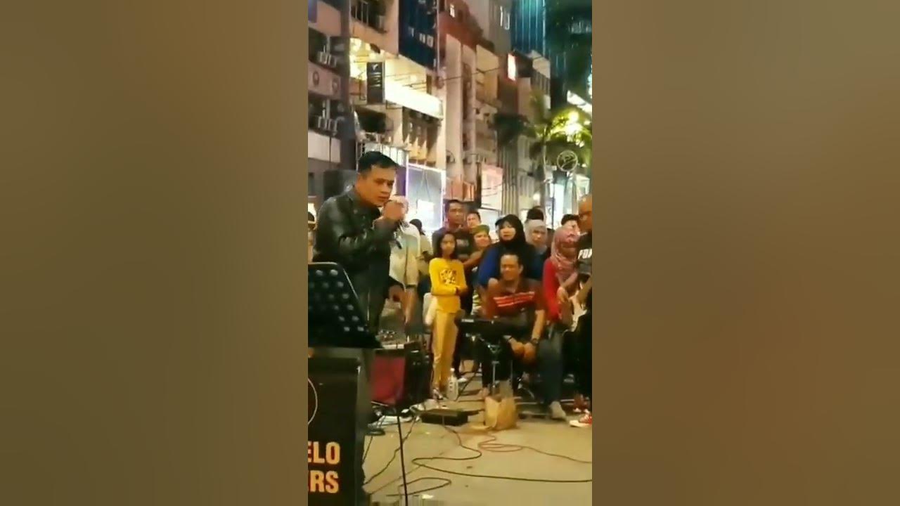 Semua Kaget suaranya mirip Saleem || Jasmenggo dari Riau Indonesia #Jasmenggo #shorts